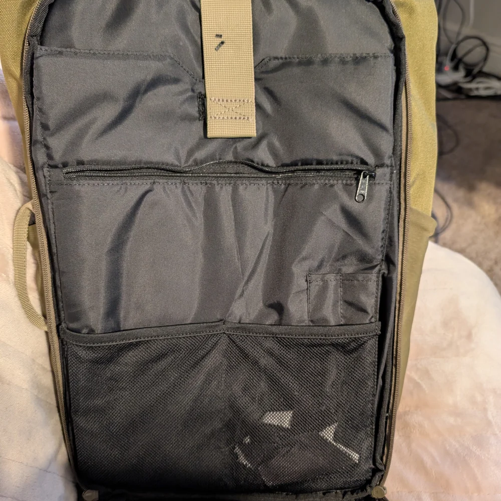 Tropicfeel Nook Backpack - Picture 6 of 6
